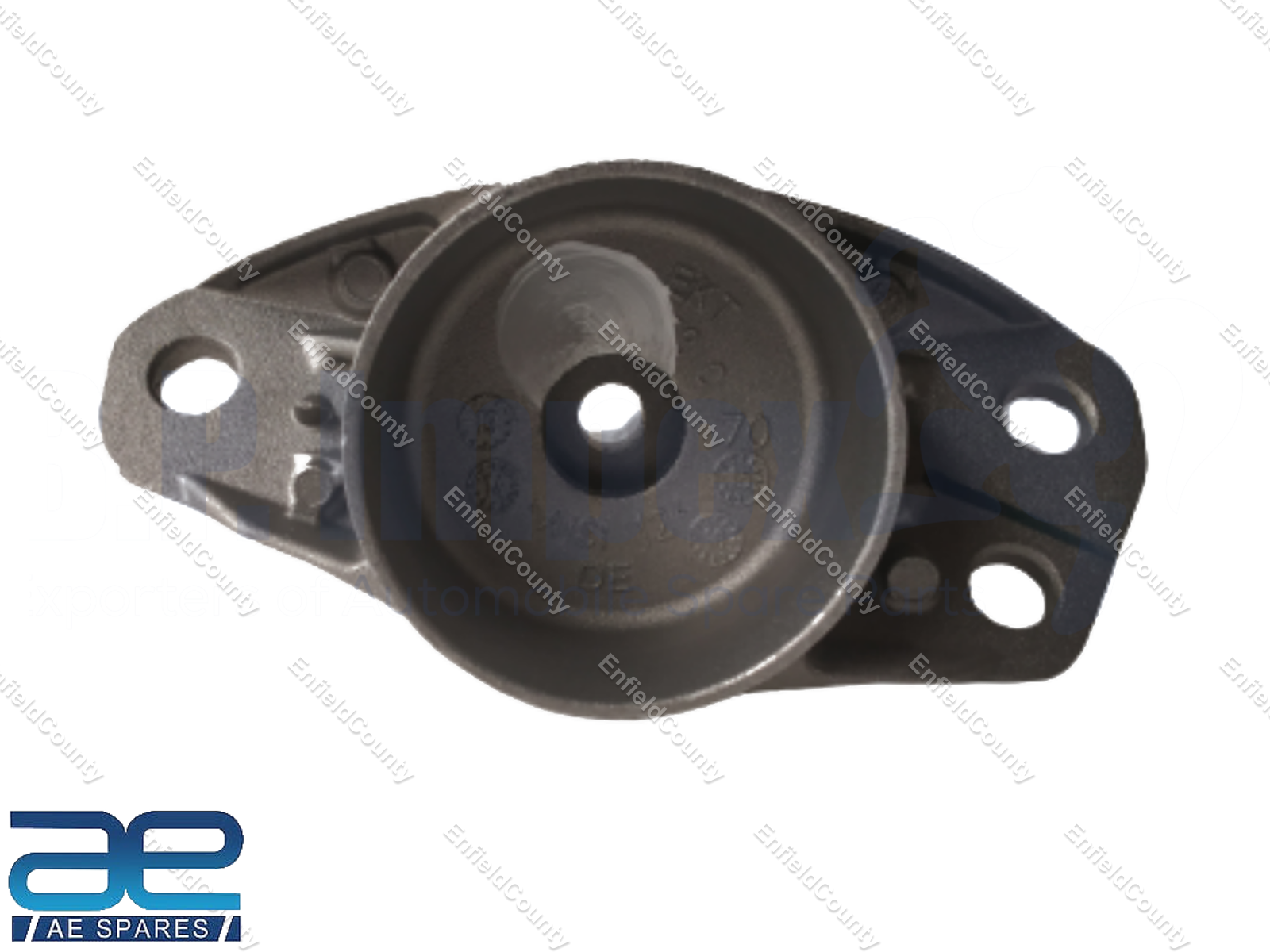 Shock Absorber Mounting 3C0513353C For Skoda Laura 2.0L1.9L 1.8L UK eBay