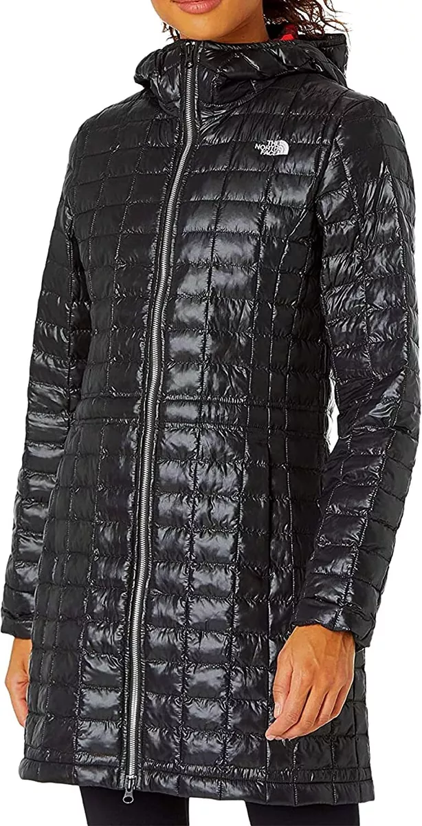 North face eco thermoball parka best sale 2