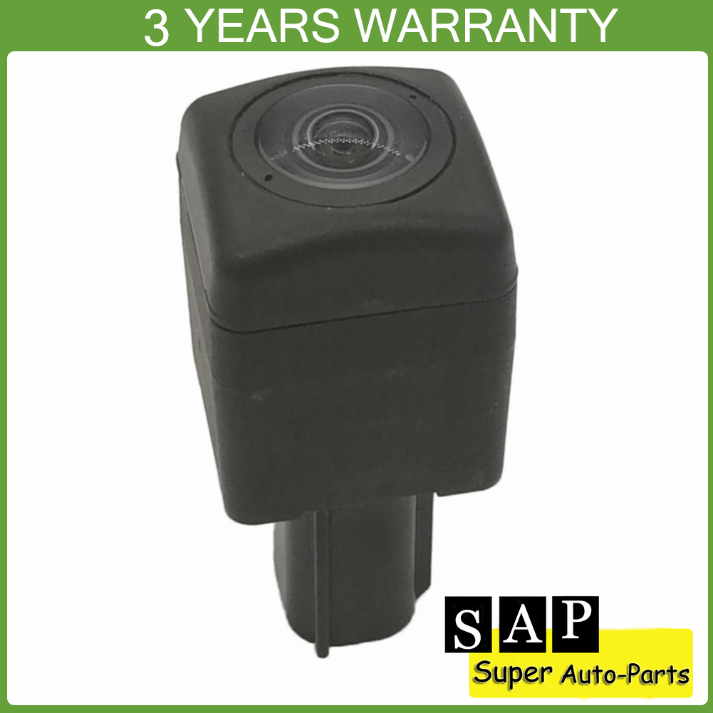 867B0-60041 Rear View Parking Camera Fit For Toyota Land Cruiser