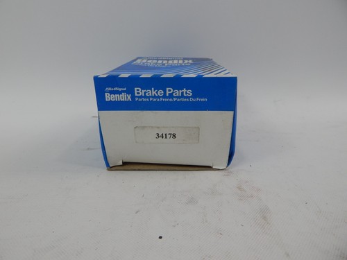 New Bendix Brake Parts 34178 Drum Brake Wheel Cylinder Front Right - Picture 2 of 2