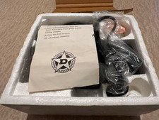 Star D Hi Tech Gold Line Video Movie Lamp Uniphot AC/DC 250 W Unused Bulb