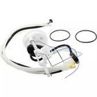 Labwork Driver Side Fuel Pump Pressure Regulator For BMW 335i 328i 2007-2012