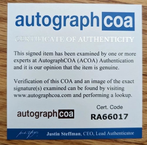 JESSICA ALBA DARK ANGEL ENTERTAINMENT SEMANAL FIRMADO REVISTA COMPLETA CERTIFICADO DE AUTENTICIDAD - Imagen 3 de 3