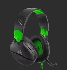 Turtle Beach Recon 70 Gaming Headset for Xbox One - Black