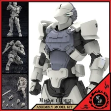 NEW Kit Block Hexa Gear Governor Armor Type: Pawn A1 Ver. 2.0 Model Presale