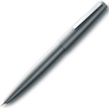 Lamy 2000 Fountain Pen Stainless Steel Fine Point L02-F