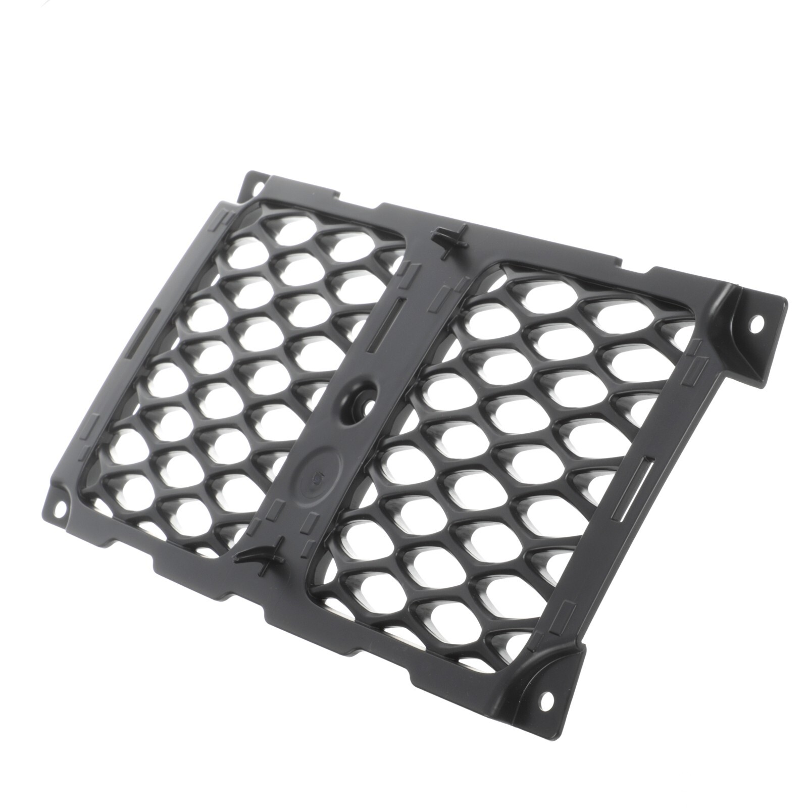 Rejilla texturizada derecha para Jeep Grand Cherokee 2017-2021 (N/P 68264285AA)