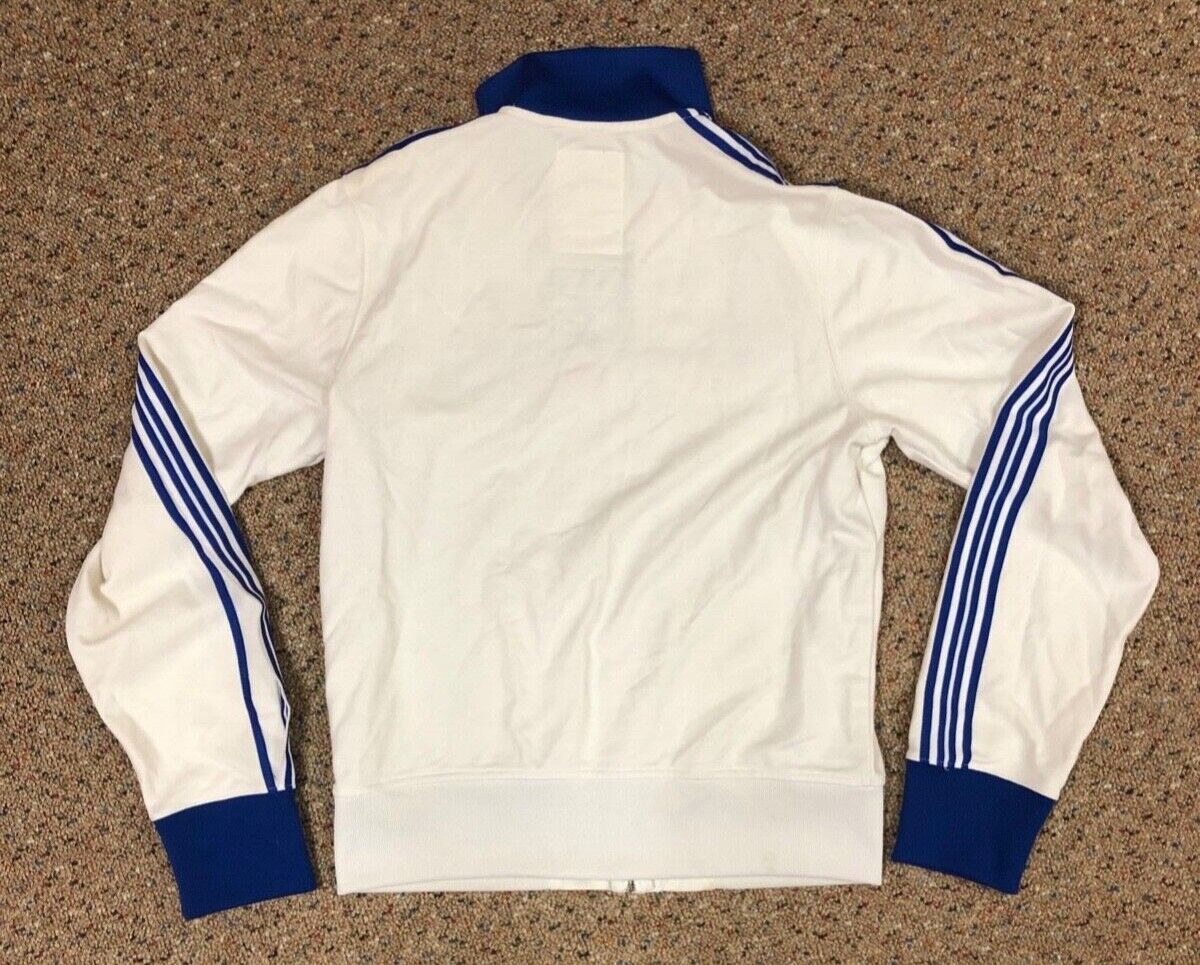 Abercrombie & Fitch - Vintage Zip-Up Track Jacket - Mens L Abercrombie & Fitch - Vintage Zip-Up Track Jacket - Mens L