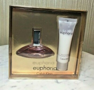 euphoria sensual body mist