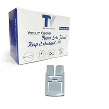 Fits For Kirby Ultimate G Top Grip Latch for Cloth Outer Bag Part # 196401