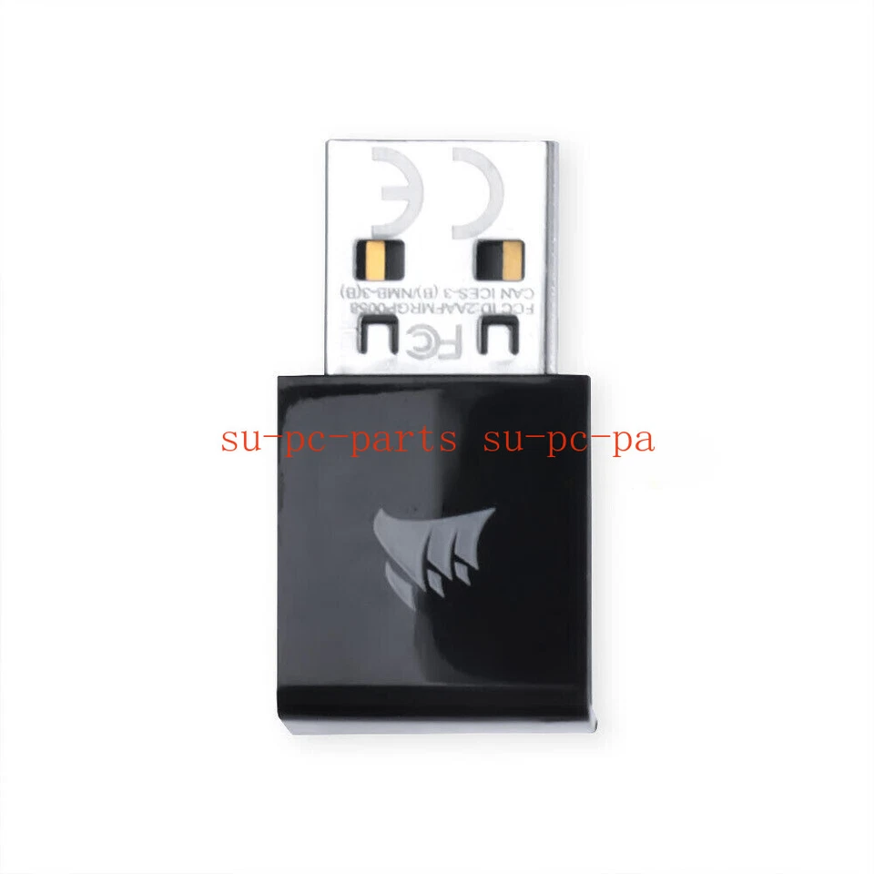 For K63 Wireless Mechanical Gaming Keyboard Adapter USB Receiver Dongle - Image 2 of 4