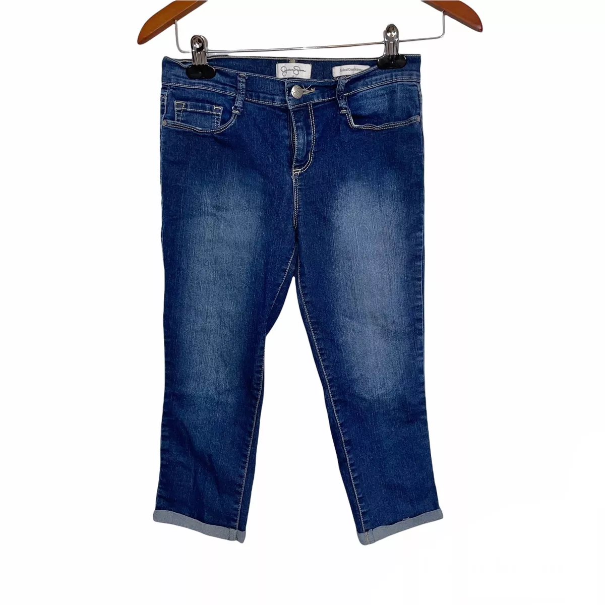 Jessica simpson girls jeans clearance