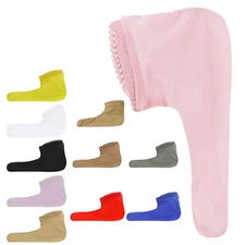 Mens Briefs Adult Underwear Nightwear Genital Sheath Exotic 2Pcs Ultra Thin