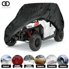 NEW Utility Vehicle Storage Cover Waterproof For 2021 Polaris General 1000 UTV