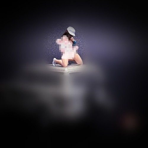 1/64 1/87 1/43 Beauty Girl Lady Scene Miniatures Figures Model For Cars Vehicles - Picture 6 of 19