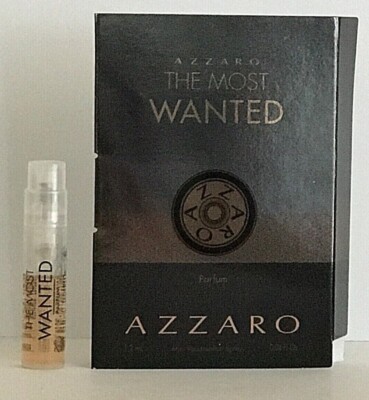 Azzaro Wanted 1.7 fl oz Men