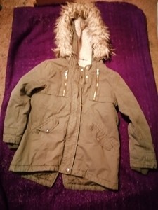 george winter coats