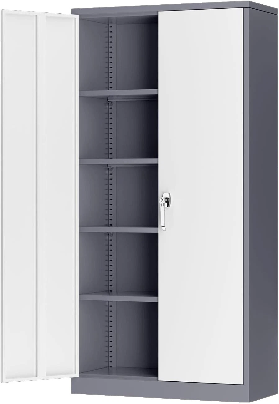 Steel Cabinets