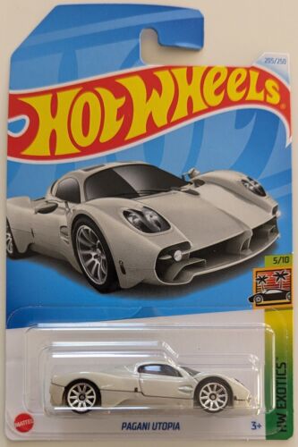 Hot Wheels Mainline Long Card / TH / Themed - Combined Postage Available - Picture 179 of 241