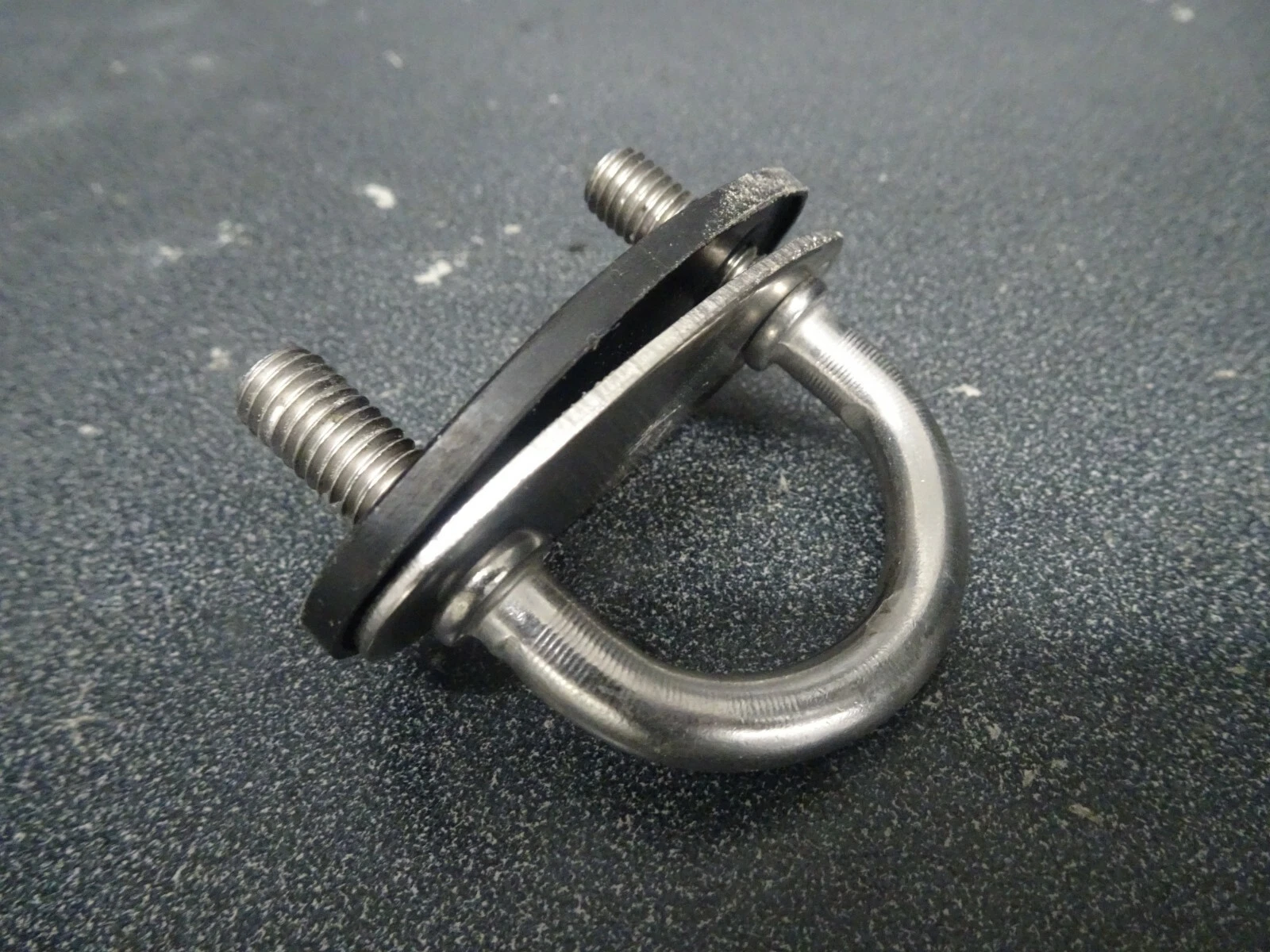 1997-2021 Kawasaki OEM Rear Tow Hull Hook Freshwater STX STS Ultra 12F 15F