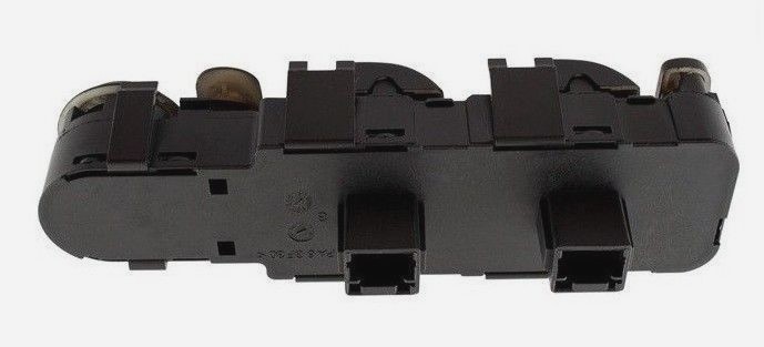 Interrupteur de leve vitre gauche Citroen C4 commande double retroviseurs