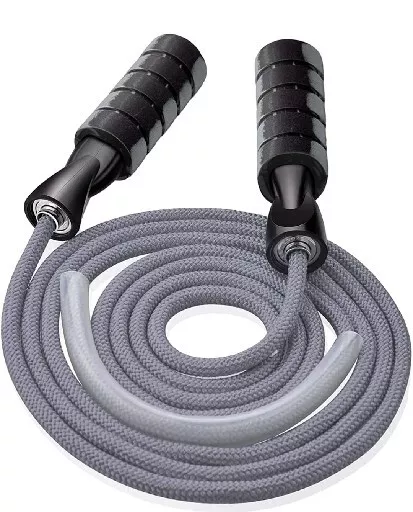 Professional clearance jumping rope
