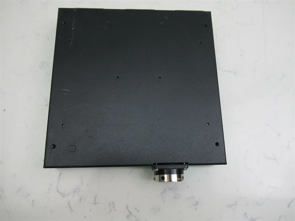 IBM 3 Outlet 9306-RTP Server Power Brick Distribution Unit 39Y8912 Computer PDU  - Image 3 of 4