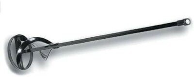 Ironside Multimischer 60/400 mm bis 5 kg Farbe Putz Zement Lack Universalmischer