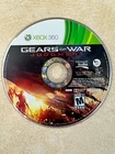 Gears of War: Judgment (Microsoft Xbox 360, 2013) Video game *Disk only*
