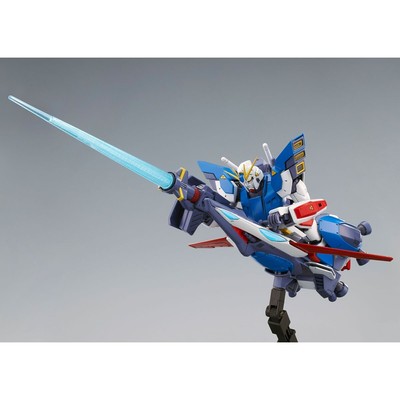 Bandai Spirits 1/100 MG Gundam F90ii I Type Mobile Suit F90 