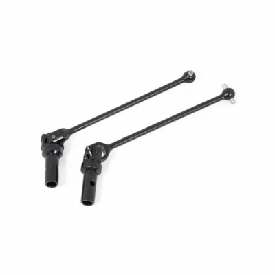 Tekno TKR9287B   Universal Driveshaft Set (rear, 94.5mm, EB/NB 2.x, 2 pcs)
