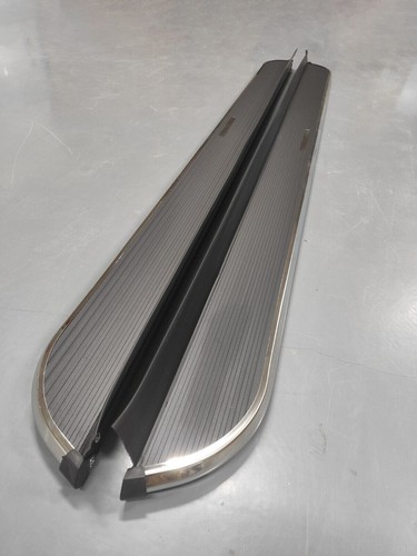 Fits for Hyundai Palisade 2019-2024 2025 Fixed Side Step Running Board Nerf Bar - Bild 6 von 13