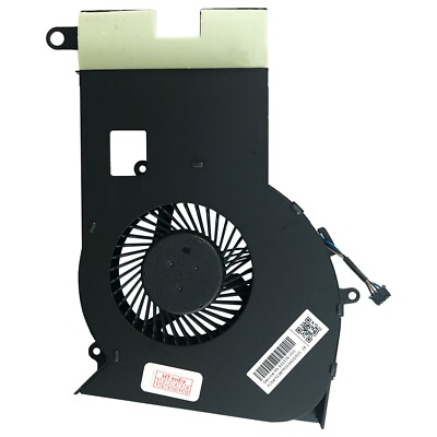 Lüfter Ventilator Kühler FAN links version kompatibel für HP Omen 17-an100