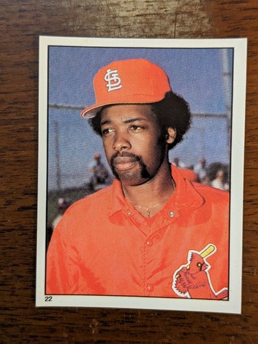 1981 Topps MLB Baseball Stickers #01 - #262 You Pick 50% off on 4 or more - Picture 30 of 474