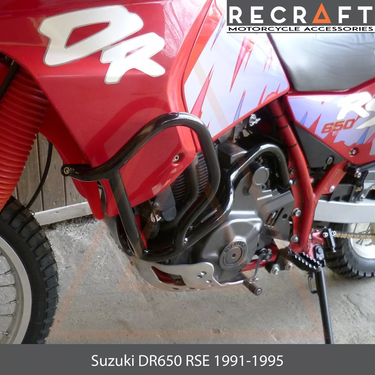 1995 dr650 clearance