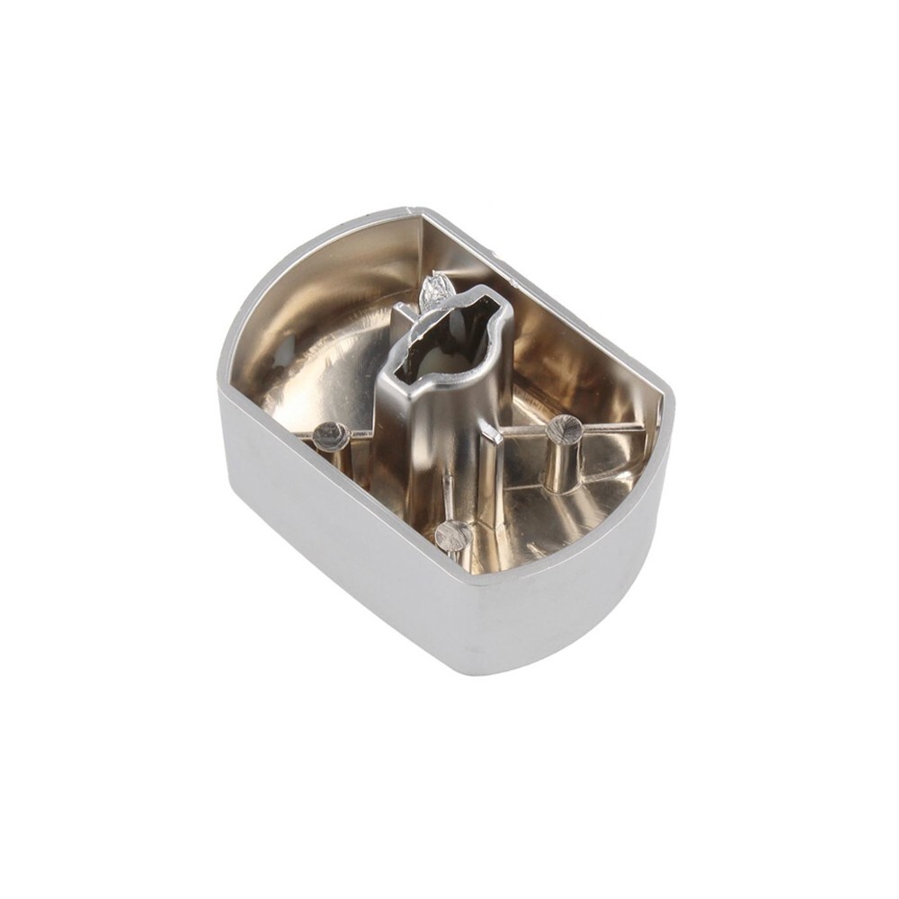 Tostapane Con Pinze Manopola Forno Cromata Top Ariston C00084802 Di.Gi.T. Service Acciaio Cucina - Foto 6