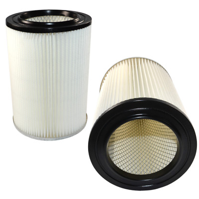 Cartuccia Filtro Per Aspirapolvere Holzmann ABS3000SE E ABS5000SE - Foto 4