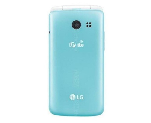 Original Unlocked LG Ice Cream Smart F440 F440L 1GB RAM 8GB ROM Flip Phone - Picture 10 of 26