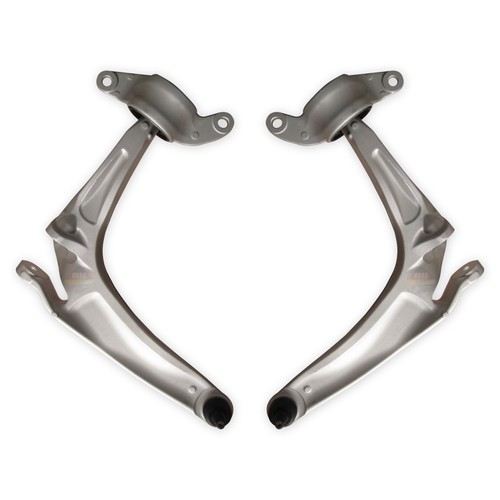 HONDA CIVIC MK8 FK FN 06> 11 FRONT 2 SUSPENSION LOWER WISHBONE ARMS
