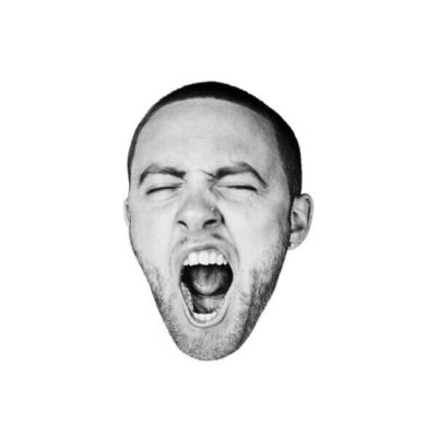 558982 GO:OD AM Music Album HD Cover Art 36x24 WALL PRINT POSTER