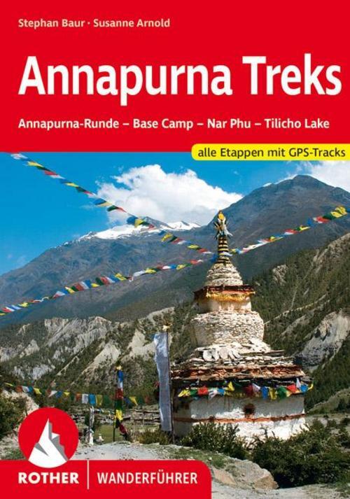 Thumbnail - Annapurna Treks Stephan Baur