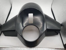 Steering Head Cover RMS for Piaggio Vespa PK 50, 178933 MY00210