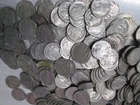 Lot of 300 US Buffalo Nickel 5 Cent Coins _ FULL Dates