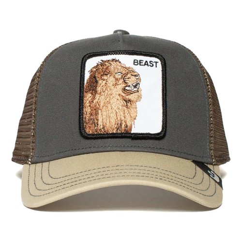 Goorin Bros Animal The Farm Trucker 