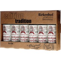 Birkenhof Christians Tropfen Set 6 X 0,02 Liter 32 % Vol.