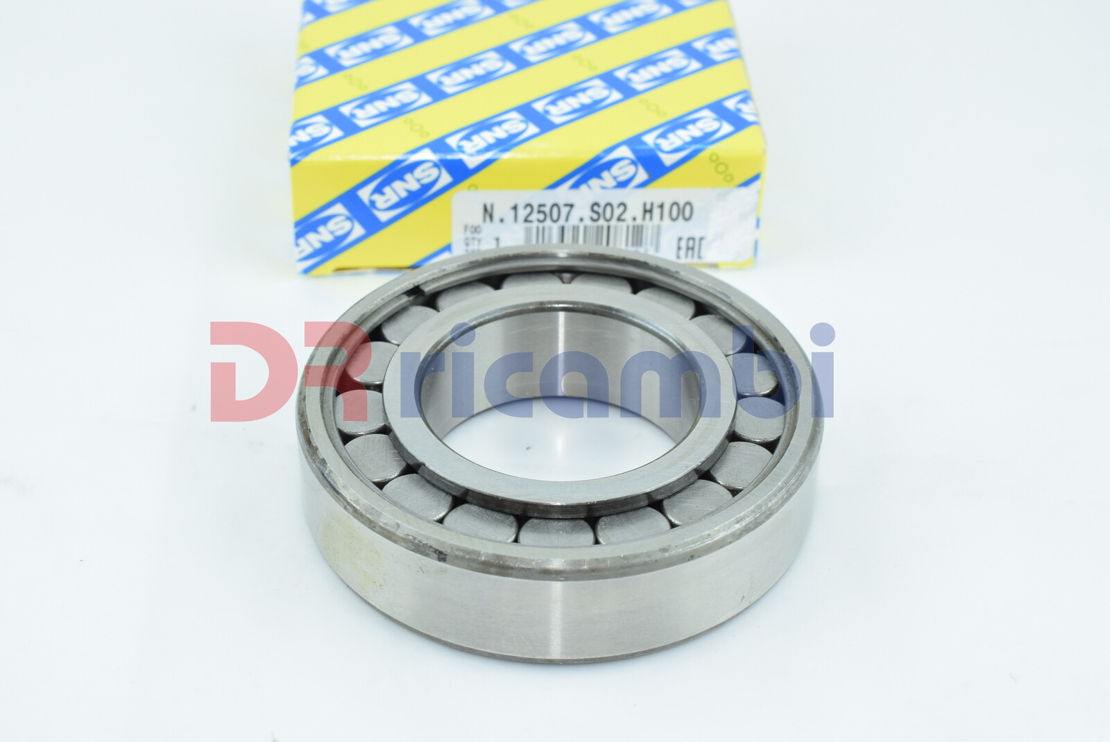 Lager Getriebe Antriebswelle Jahrhundert Croma/thema SNR N12507  