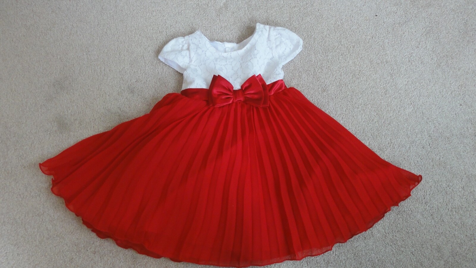 toddler holiday dress