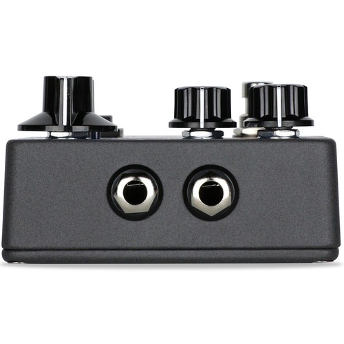 Generador de ondas fuzz de ataque inverso Keeley Electronics Synth-1, ¡nuevo! - Imagen 4 de 4