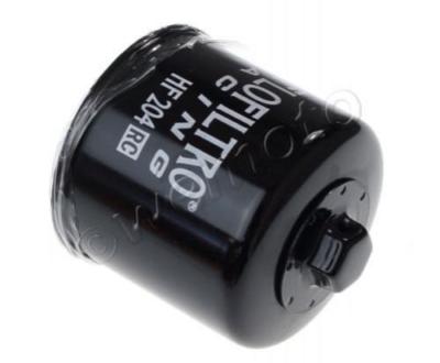 Ölfilter Hiflo HF204 RACING - Yamaha YFM 450 FXV/FXW/FXX/FXY - Wolverine 06-09