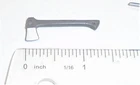 GI Joe Figure Accessory  2009 Crimson Neo-viper       Hatchet / Axe